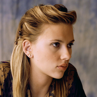 Scarlett Johansson Poster 2238363