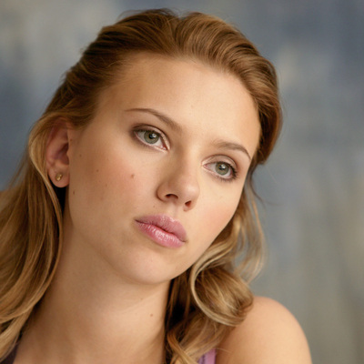 Scarlett Johansson Poster 2238378
