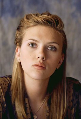 Scarlett Johansson Poster 2238383