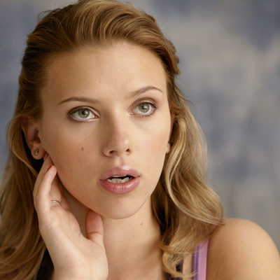 Scarlett Johansson Poster 2238416