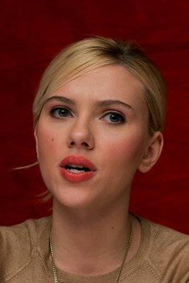 Scarlett Johansson Poster 2253987
