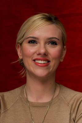 Scarlett Johansson Poster 2253998