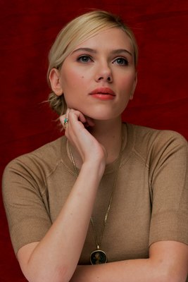 Scarlett Johansson Poster 2254009