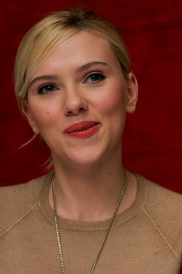 Scarlett Johansson Poster 2254015