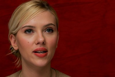 Scarlett Johansson Poster 2254018