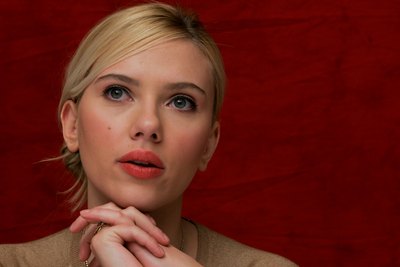 Scarlett Johansson Poster 2254026