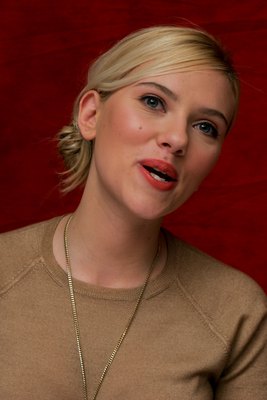 Scarlett Johansson Poster 2254029