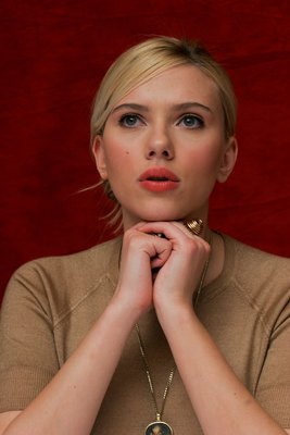 Scarlett Johansson Poster 2254034