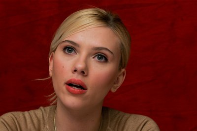 Scarlett Johansson Poster 2254041
