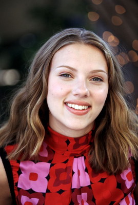 Scarlett Johansson Poster 2269721
