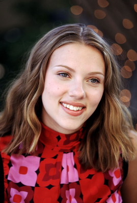 Scarlett Johansson Poster 2269732