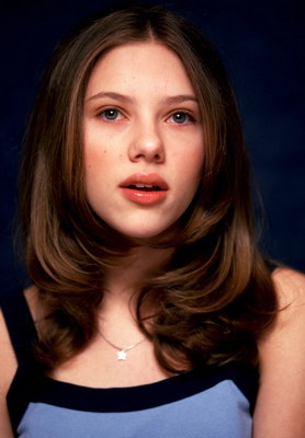 Scarlett Johansson Poster 2269757