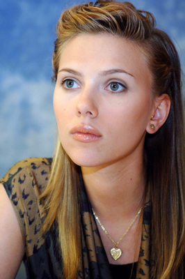 Scarlett Johansson Poster 2269762