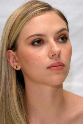 Scarlett Johansson Poster 2269765