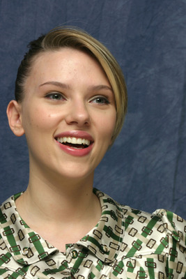 Scarlett Johansson Poster 2269773