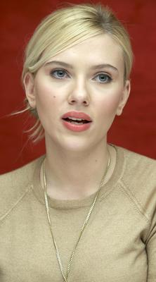 Scarlett Johansson Poster 2275756
