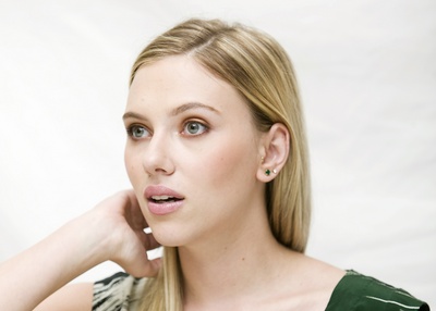 Scarlett Johansson Poster 2290199