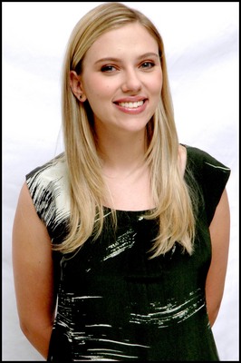 Scarlett Johansson Poster 2290204