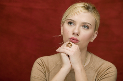 Scarlett Johansson Poster 2290205