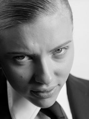 Scarlett Johansson Poster 2297207
