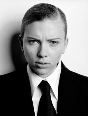 Scarlett Johansson Poster 2297208