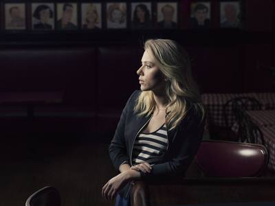 Scarlett Johansson Poster 2309959
