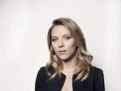 Scarlett Johansson Poster 2309960