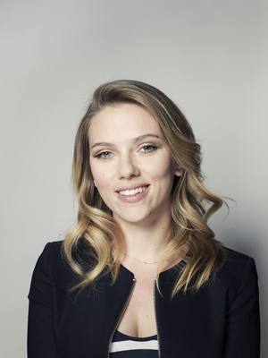 Scarlett Johansson Poster 2309961
