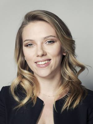 Scarlett Johansson Poster 2309966