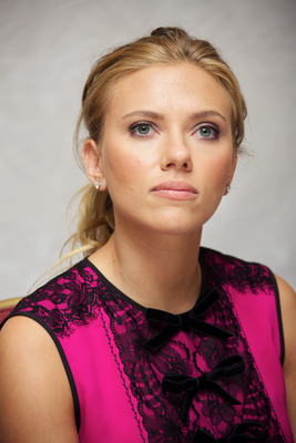 Scarlett Johansson Poster 2363994