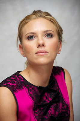 Scarlett Johansson Poster 2363996