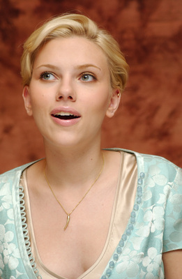 Scarlett Johansson Poster 2386762