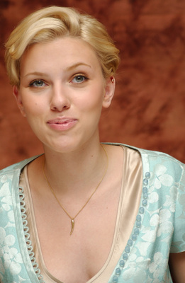 Scarlett Johansson Poster 2386778