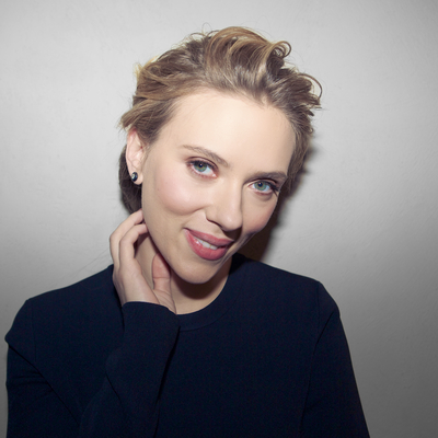 Scarlett Johansson Poster 2438374