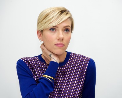 Scarlett Johansson Poster 2483257