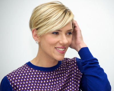 Scarlett Johansson Poster 2483261
