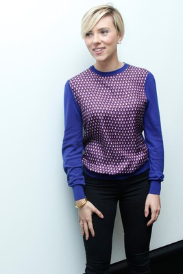 Scarlett Johansson Poster 2483263