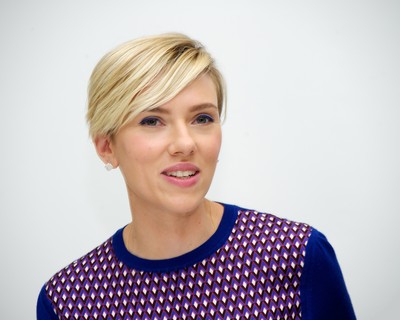 Scarlett Johansson Poster 2483268