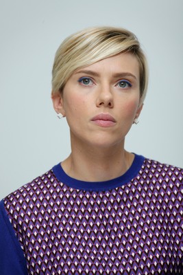 Scarlett Johansson Poster 2483269