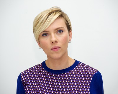 Scarlett Johansson Poster 2483273