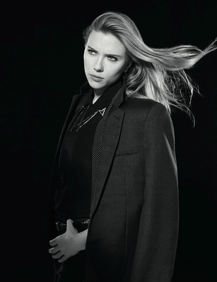Scarlett Johansson Poster 2641239