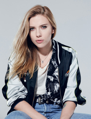 Scarlett Johansson Poster 2641244
