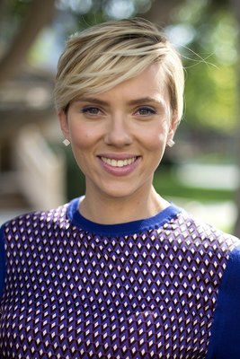Scarlett Johansson Poster 2702101