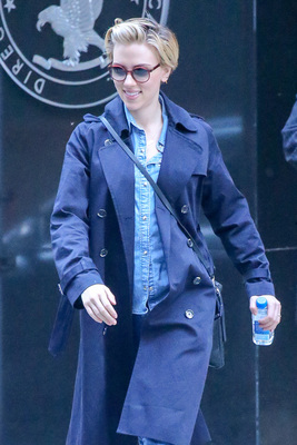Scarlett Johansson Poster 2783832