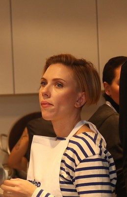 Scarlett Johansson Poster 2783833