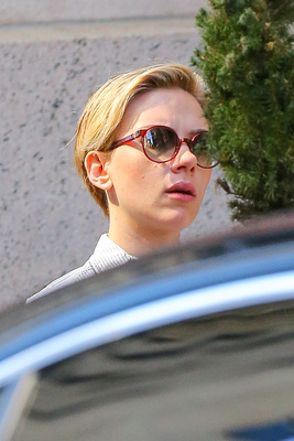 Scarlett Johansson Poster 2783843