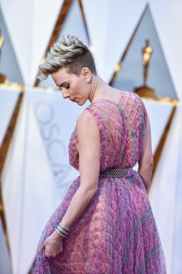 Scarlett Johansson Poster 2783849