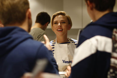 Scarlett Johansson Poster 2783865
