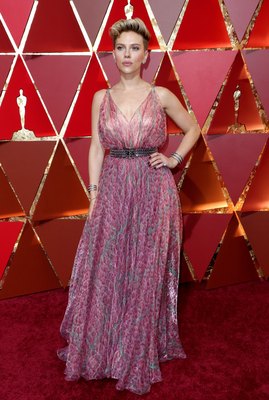 Scarlett Johansson Poster 2783873