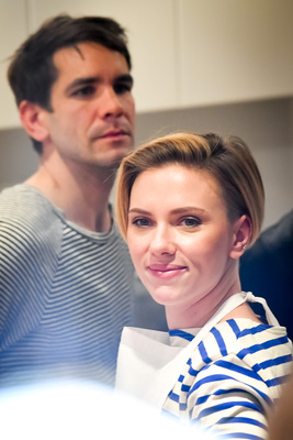 Scarlett Johansson Poster 2783879